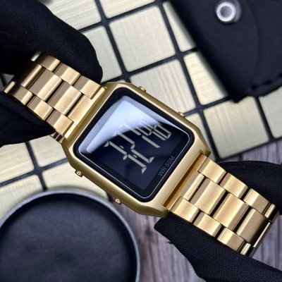 Наручний годинник Skmei 1879GD Gold