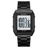 Наручний годинник Skmei 1879BKWT Black-White фото 2