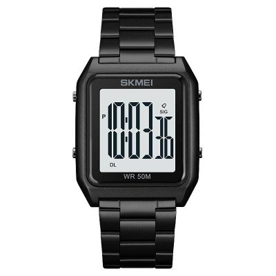 Skmei 1879BKWT Black-White