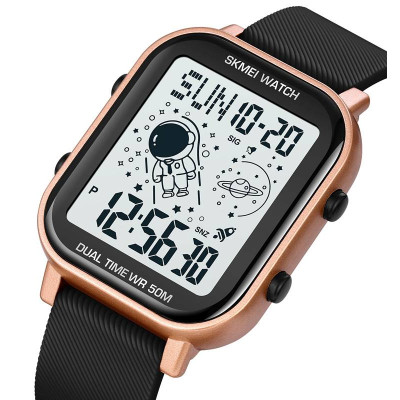 Skmei 1971RG Rose Gold