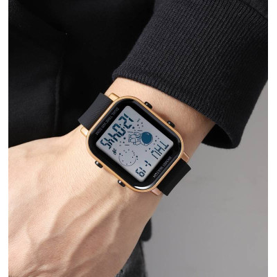 Skmei 1971RG Rose Gold