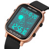 Наручний годинник Skmei 1971RG Rose Gold фото 5