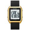 Наручний годинник Skmei 1866GDWT Gold-White фото 2