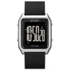 Наручные часы Skmei 1866SIBK Silver-Black фото 2