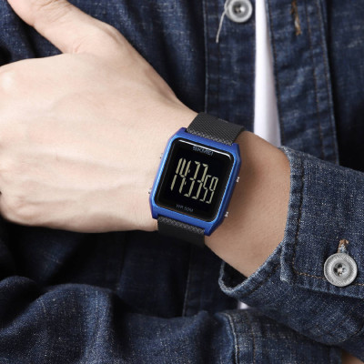 Skmei 1866BUBK Blue-Black