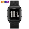 Мужские часы Skmei 1866BKBK Black-Black фото 2