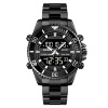 Мужские часы Skmei 1850BKBK Black-Black фото 2