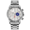 Мужские часы Skmei 9235SISI Silver-Silver фото 2