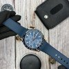 Чоловічий годинник Skmei 9253PRGBU Rose Gold-Blue Sil фото 7