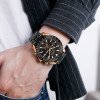 Чоловічий годинник Skmei 9253RGBK Rose Gold-Black фото 4
