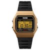 Наручные часы Skmei 1412GD Gold фото 2