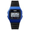 Наручний годинник Skmei 1412BU Blue фото 2