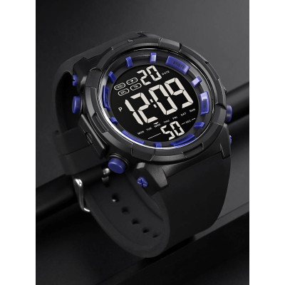 Чоловічий годинник Skmei 1845BU Blue