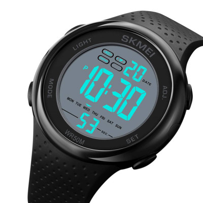 Skmei 1856BKWT Black-White