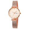 Жіночий годинник Skmei 1874RG Rose Gold фото 2