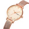 Жіночий годинник Skmei 1874RG Rose Gold фото 3