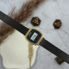 Жіночий годинник Skmei 1901MHGDBK Gold-Black Mesh фото 7