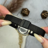 Жіночий годинник Skmei 1901MHGDBK Gold-Black Mesh фото 9