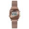 Skmei 1901MHRG Rose Gold Mesh