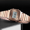 Мужские часы Skmei 1901SRG Rose Gold Steel фото 5