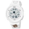 Дитячий годинник Skmei 1973BR Bear фото 2