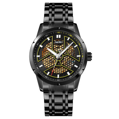 Мужские часы Skmei 9225YL Yellow