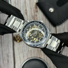 Мужские часы Skmei 9194SI Silver фото 4