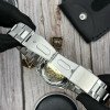 Чоловічий годинник Skmei 9194SI Silver фото 8