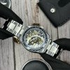 Чоловічий годинник Skmei 9194SI Silver фото 5