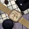 Мужские часы Skmei 9184GD Gold фото 4