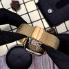 Чоловічий годинник Skmei 9184GD Gold фото 8