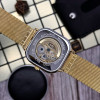 Чоловічий годинник Skmei 9184GD Gold фото 9