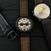 Мужские часы Curren 8314 Khaki-Black фото 10
