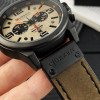 Чоловічий годинник Curren 8314 Khaki-Black фото 6
