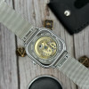 Мужские часы Skmei 9184SI Silver фото 9