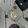 Чоловічий годинник Skmei 9184SI Silver фото 9
