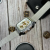 Чоловічий годинник Skmei 9184SI Silver фото 8