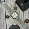 Чоловічий годинник Skmei 9184SI Silver фото 6