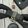 Мужские часы Skmei 9184BK Black фото 8