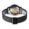 Чоловічий годинник Skmei 9199BK Black фото 4