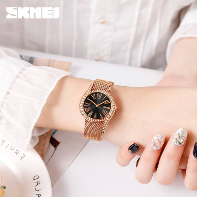 Skmei 9252BK Black