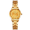 Женские часы Skmei 1819GDGD Gold-Gold фото 2
