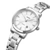 Женские часы Skmei 1819SISI Silver-Silver фото 3