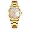 Жіночий годинник Skmei 1964GD Gold фото 2