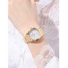 Жіночий годинник Skmei 1964GD Gold фото 4