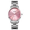 Жіночий годинник Skmei 1694PK Pink фото 2