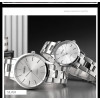 Женские часы Skmei 1694SI Silver фото 4