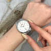 Жіночий годинник Skmei 9139WTGD-B White-Gold B фото 5
