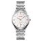 Skmei 9139WTGD-B White-Gold B