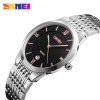 Женские часы Skmei 9139BKGD-B Black-Gold B фото 3